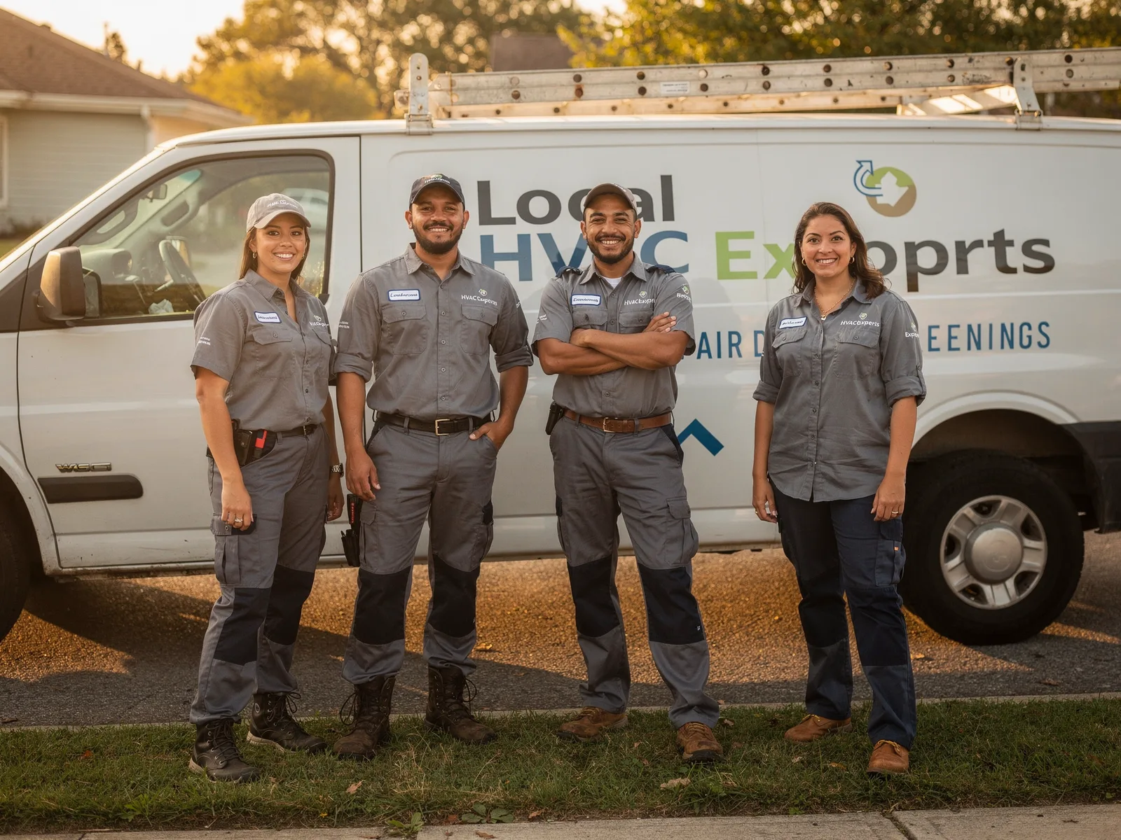 24/7 HVAC Repair & AC Replacement company in Oro Valley, AZ